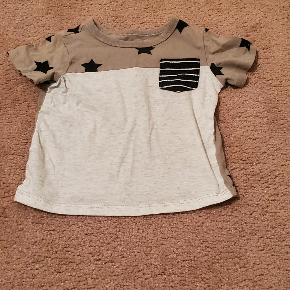 First Impressions ๐ Stars T-Shirt๐